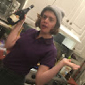 Meet your Posher, Alicia
